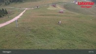 Archived image Webcam Obereggen: Terrain Park 06:00