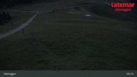 Archiv Foto Webcam Obereggen: Funpark 04:00