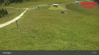 Archiv Foto Webcam Obereggen: Funpark 10:00