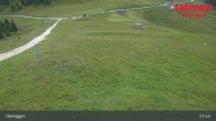 Archiv Foto Webcam Obereggen: Funpark 07:00