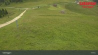 Archiv Foto Webcam Obereggen: Funpark 10:00