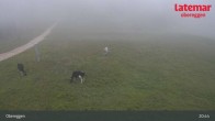 Archiv Foto Webcam Obereggen: Funpark 00:00