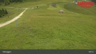Archiv Foto Webcam Obereggen: Funpark 08:00