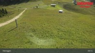 Archiv Foto Webcam Obereggen: Funpark 08:00