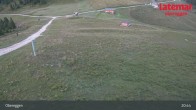 Archiv Foto Webcam Obereggen: Funpark 04:00
