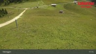 Archiv Foto Webcam Obereggen: Funpark 10:00