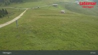 Archiv Foto Webcam Obereggen: Funpark 07:00