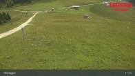 Archiv Foto Webcam Obereggen: Funpark 10:00