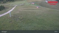 Archived image Webcam Obereggen: Terrain Park 02:00