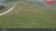 Archiv Foto Webcam Obereggen: Funpark 08:00