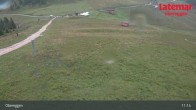Archiv Foto Webcam Obereggen: Funpark 10:00