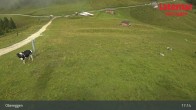 Archiv Foto Webcam Obereggen: Funpark 16:00