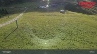 Archiv Foto Webcam Obereggen: Funpark 07:00