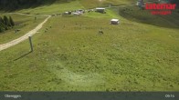 Archiv Foto Webcam Obereggen: Funpark 08:00