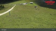 Archiv Foto Webcam Obereggen: Funpark 10:00