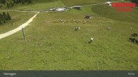 Archiv Foto Webcam Obereggen: Funpark 12:00