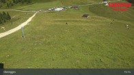 Archiv Foto Webcam Obereggen: Funpark 14:00