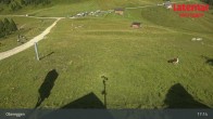 Archiv Foto Webcam Obereggen: Funpark 16:00