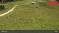 Archiv Foto Webcam Obereggen: Funpark 10:00