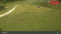 Archiv Foto Webcam Obereggen: Funpark 14:00