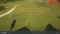 Archiv Foto Webcam Obereggen: Funpark 16:00
