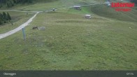 Archiv Foto Webcam Obereggen: Funpark 06:00