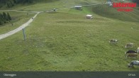 Archiv Foto Webcam Obereggen: Funpark 07:00