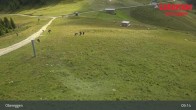 Archiv Foto Webcam Obereggen: Funpark 08:00