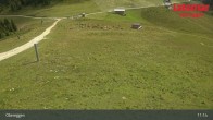 Archiv Foto Webcam Obereggen: Funpark 10:00