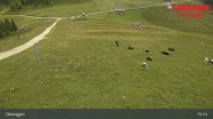 Archiv Foto Webcam Obereggen: Funpark 14:00