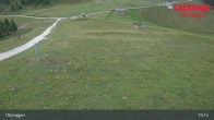 Archiv Foto Webcam Obereggen: Funpark 18:00