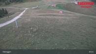 Archived image Webcam Obereggen: Terrain Park 00:00