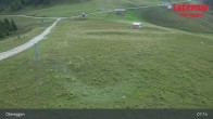 Archived image Webcam Obereggen: Terrain Park 06:00
