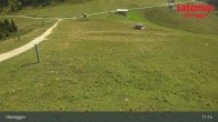 Archiv Foto Webcam Obereggen: Funpark 10:00