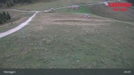 Archived image Webcam Obereggen: Terrain Park 02:00