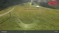Archived image Webcam Obereggen: Terrain Park 07:00