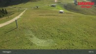 Archived image Webcam Obereggen: Terrain Park 08:00