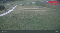 Archived image Webcam Obereggen: Terrain Park 02:00