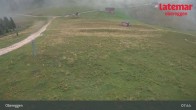 Archived image Webcam Obereggen: Terrain Park 07:00