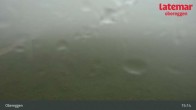 Archived image Webcam Obereggen: Terrain Park 14:00