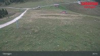 Archiv Foto Webcam Obereggen: Funpark 04:00