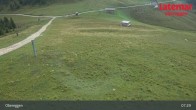 Archiv Foto Webcam Obereggen: Funpark 06:00