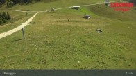Archiv Foto Webcam Obereggen: Funpark 10:00