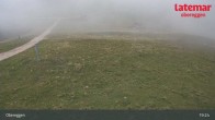 Archived image Webcam Obereggen: Terrain Park 02:00