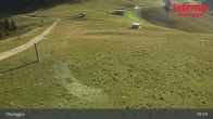 Archived image Webcam Obereggen: Terrain Park 08:00