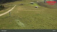 Archiv Foto Webcam Obereggen: Funpark 09:00