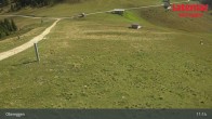 Archiv Foto Webcam Obereggen: Funpark 10:00