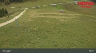 Archiv Foto Webcam Obereggen: Funpark 12:00
