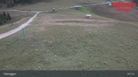 Archived image Webcam Obereggen: Terrain Park 06:00
