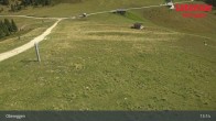Archived image Webcam Obereggen: Terrain Park 12:00